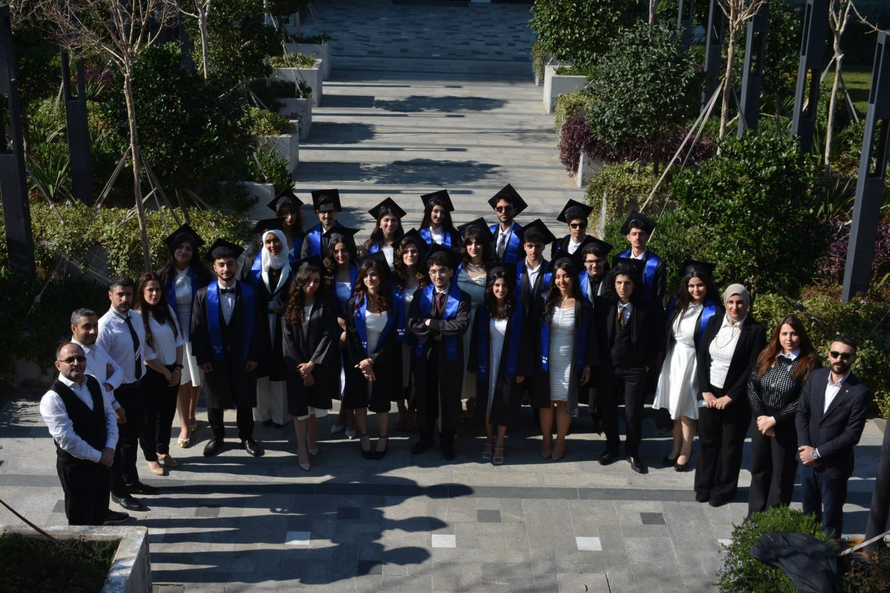 CSM Sulaimani campus — photo 6